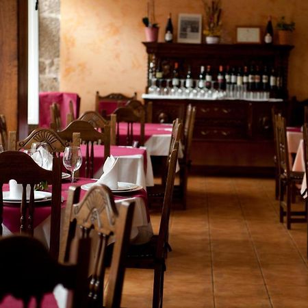 Hotel Balneario De アルテイショ エクステリア 写真