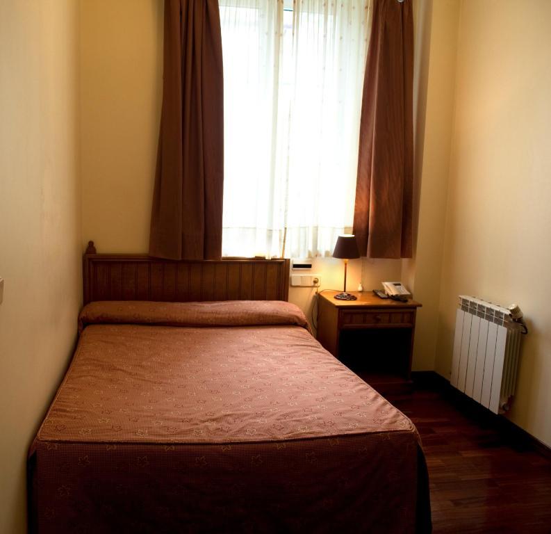 Hotel Balneario De アルテイショ エクステリア 写真