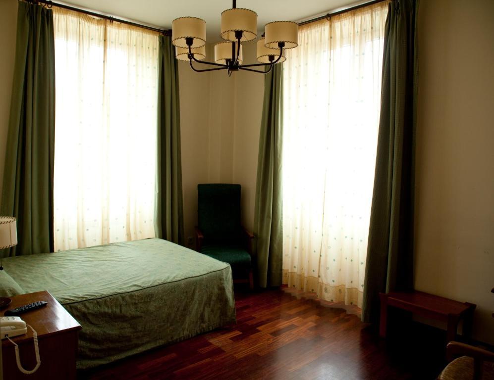Hotel Balneario De アルテイショ エクステリア 写真